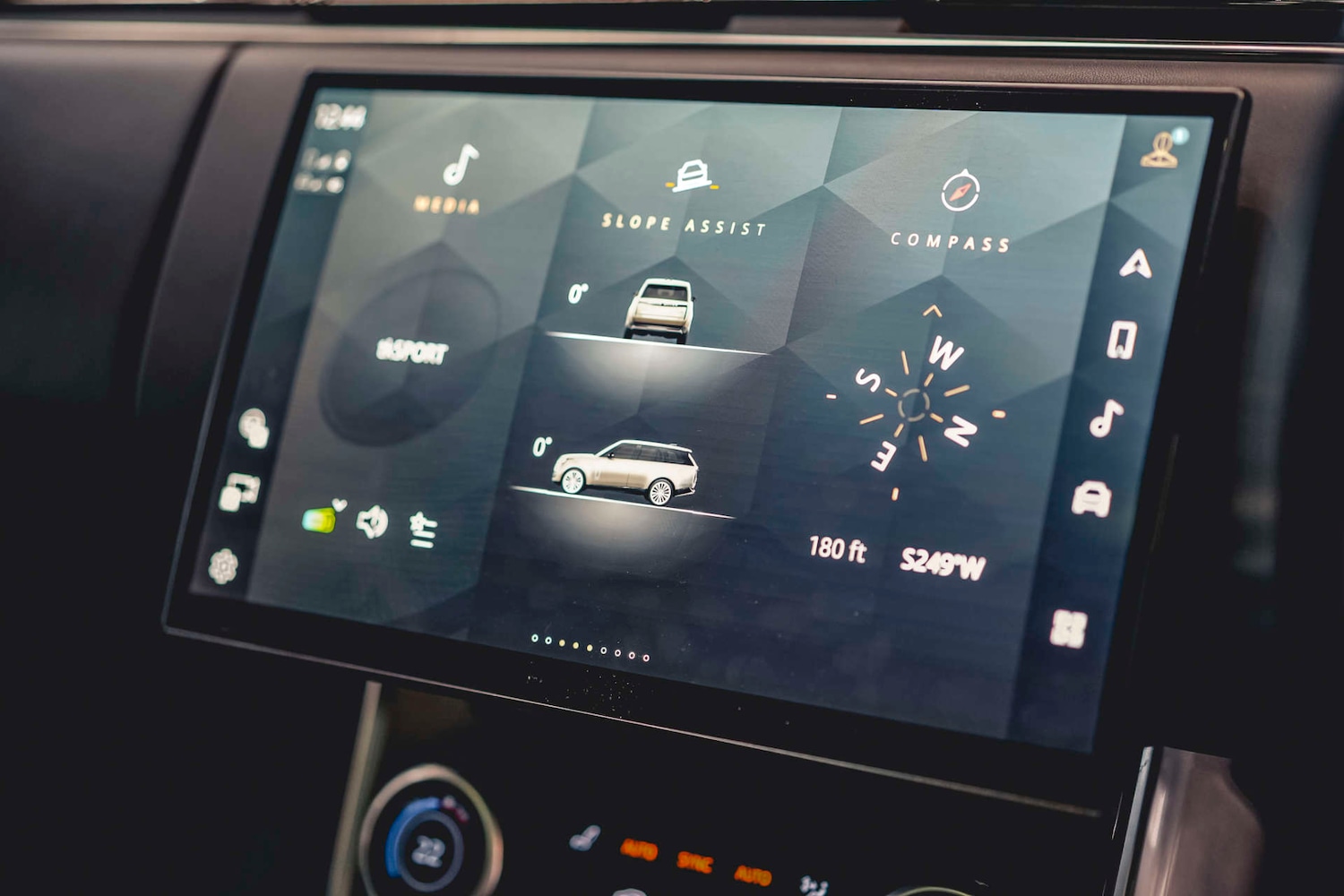 Used Land Rover Range Rover 2022 for sale - 76693667: Photo 21