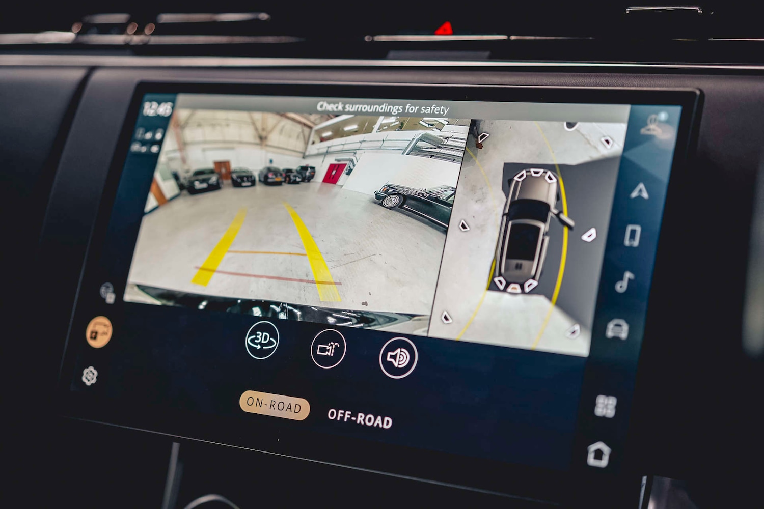 Used Land Rover Range Rover 2022 for sale - 76693667: Photo 22