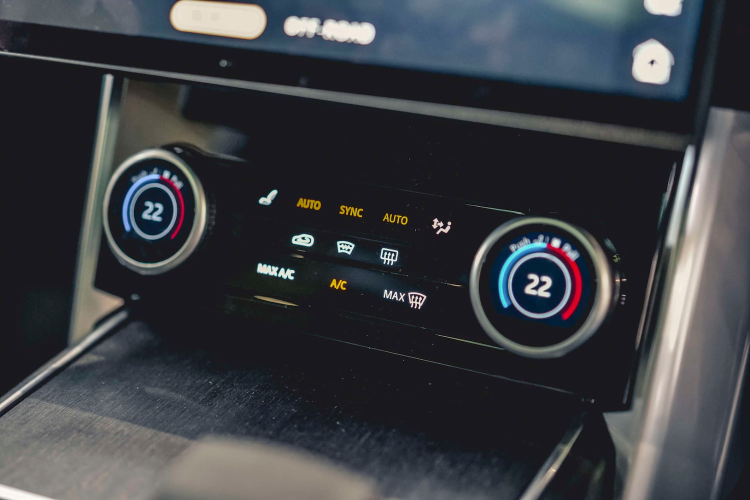 Used Land Rover Range Rover 2022 for sale - 76693667: Photo 23