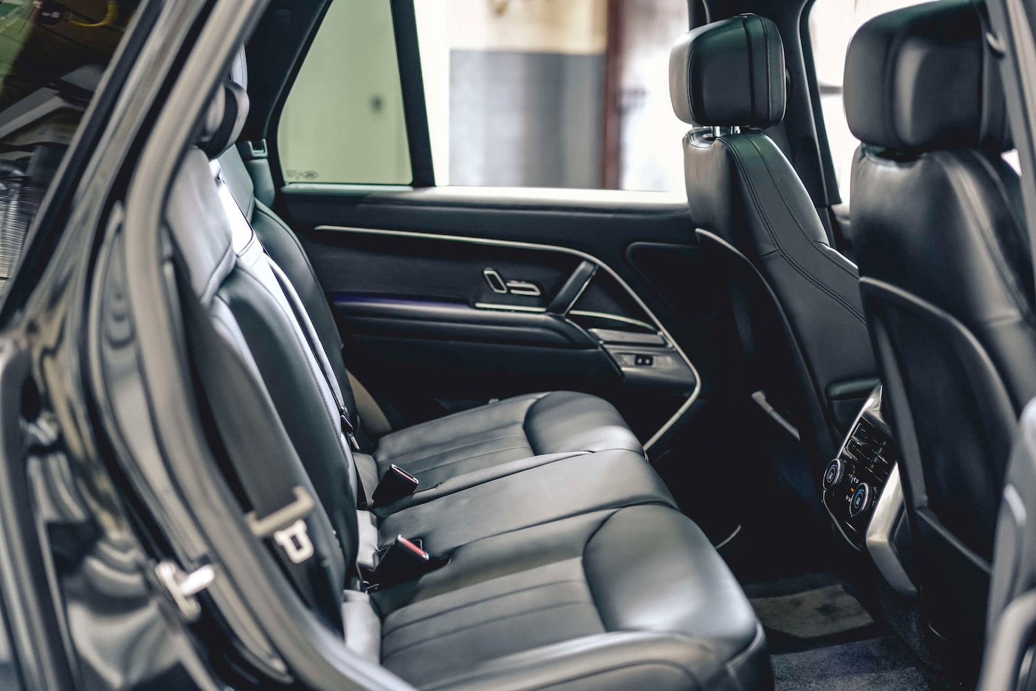 Used Land Rover Range Rover 2022 for sale - 76693667: Photo 25