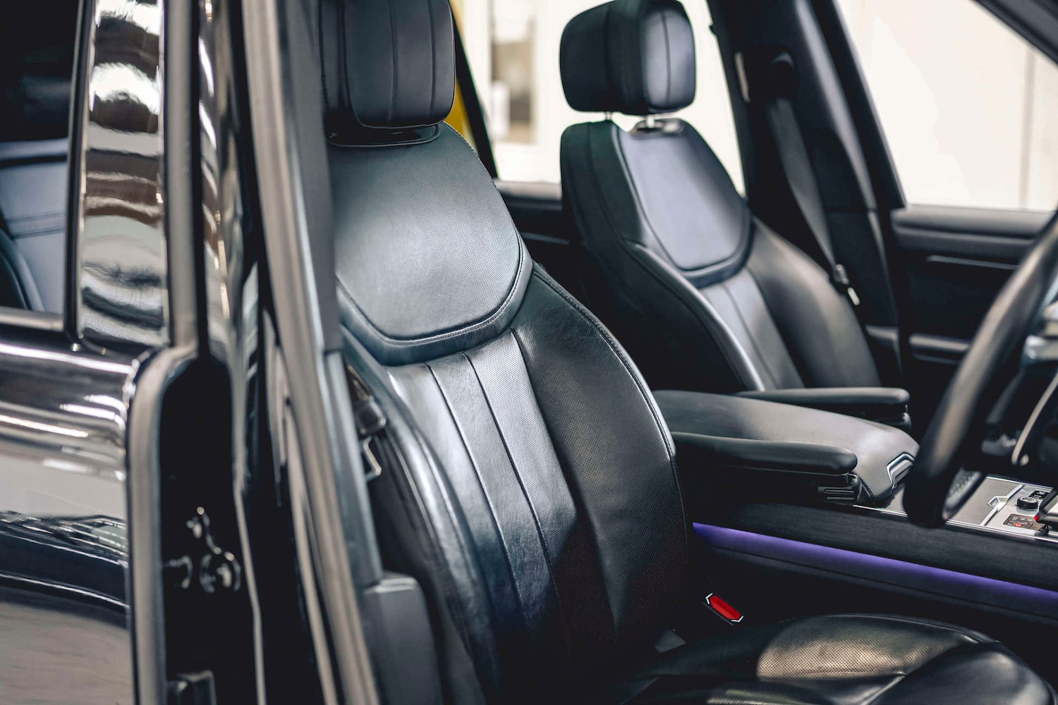 Used Land Rover Range Rover 2022 for sale - 76693667: Photo 30