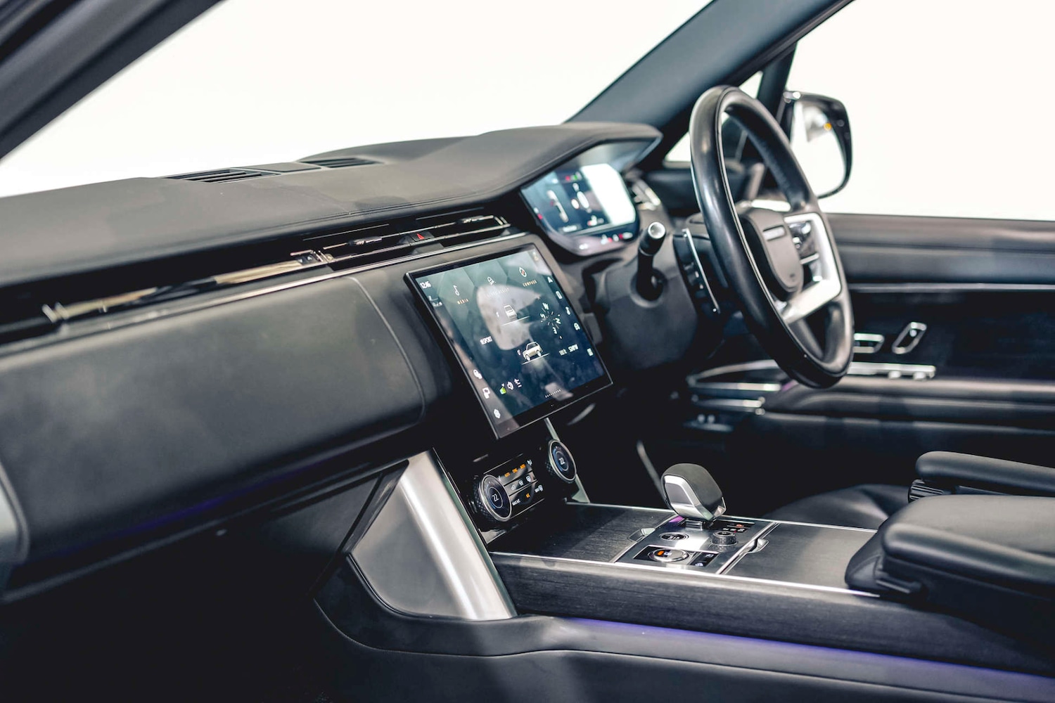 Used Land Rover Range Rover 2022 for sale - 76693667: Photo 32