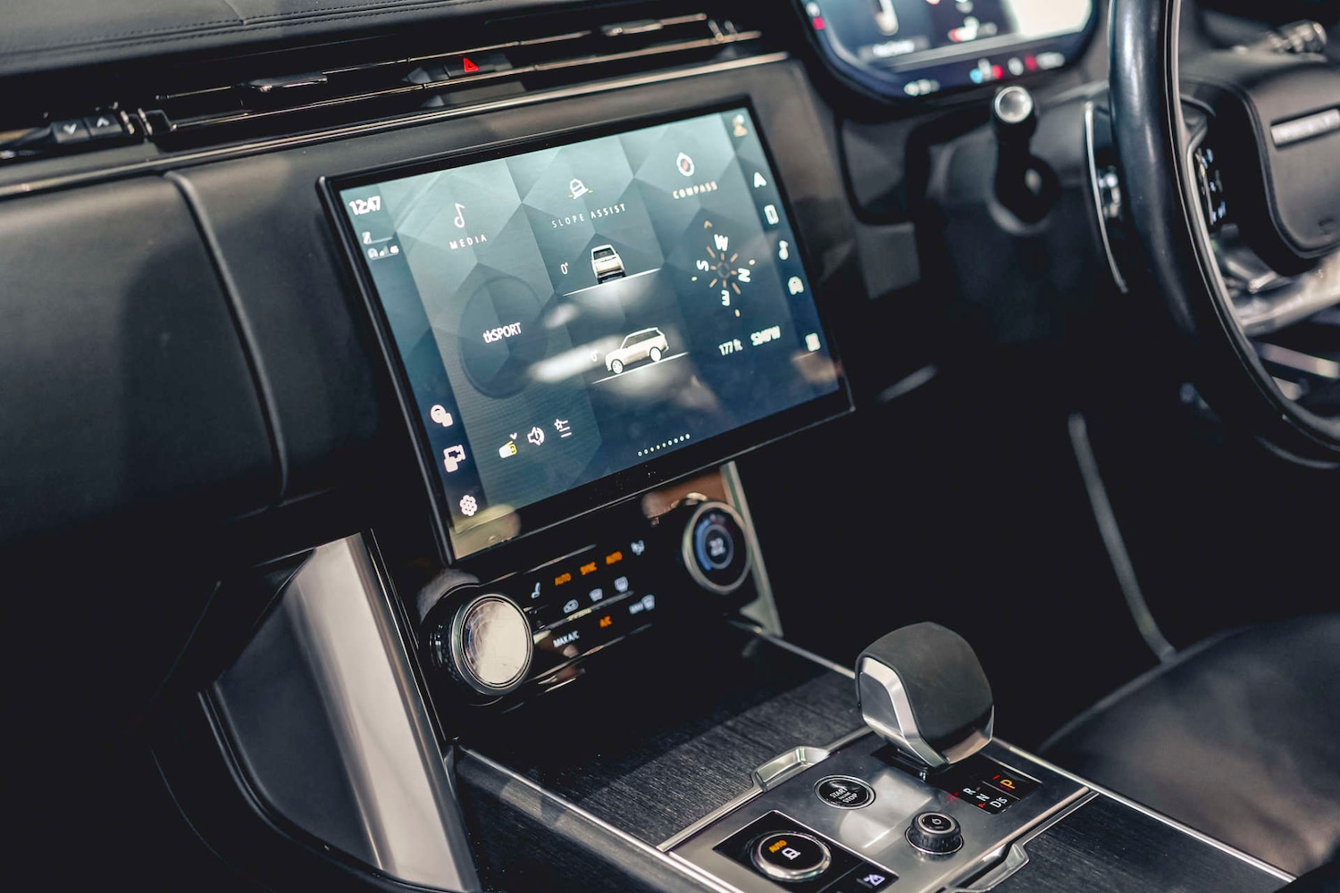 Used Land Rover Range Rover 2022 for sale - 76693667: Photo 37