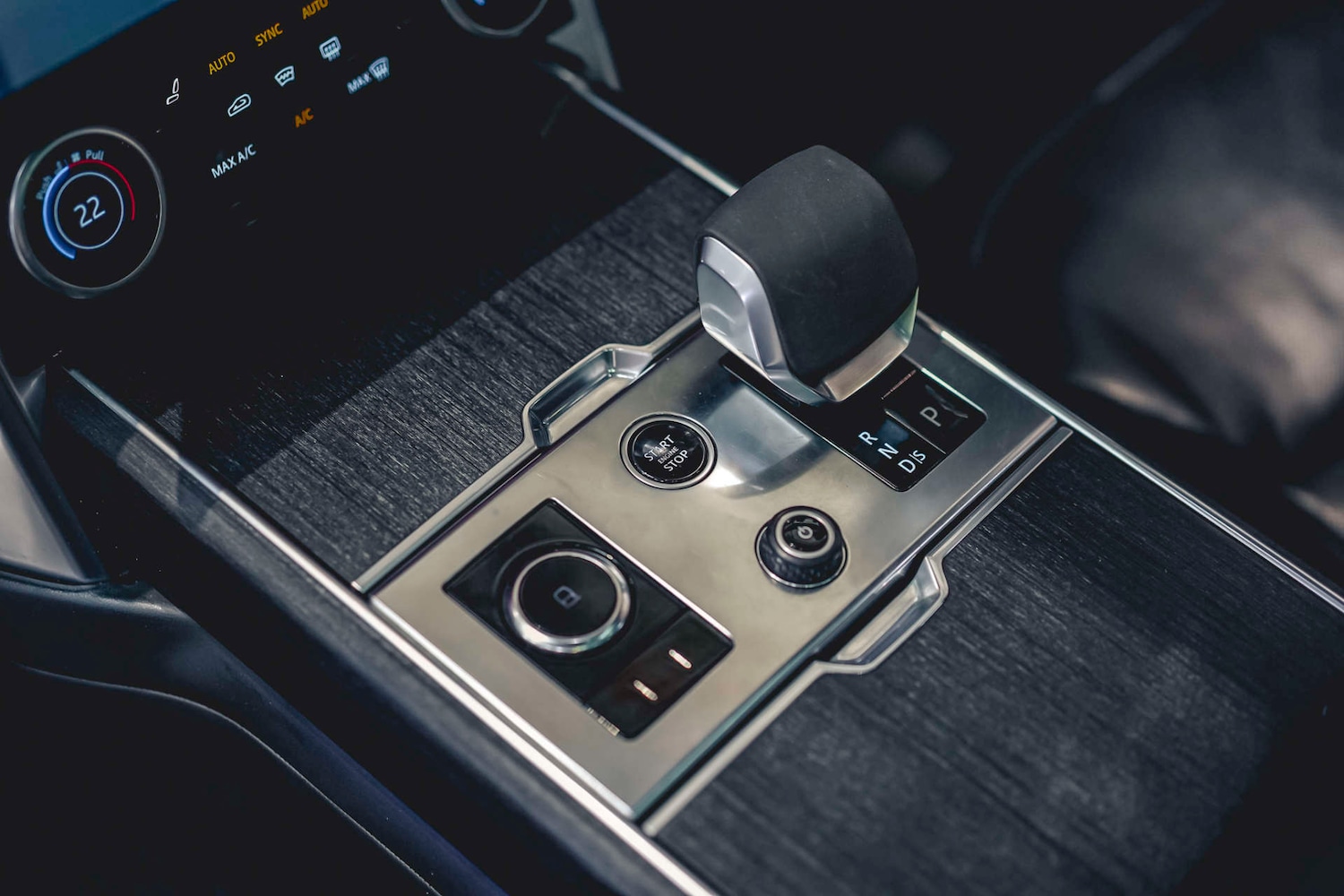 Used Land Rover Range Rover 2022 for sale - 76693667: Photo 38