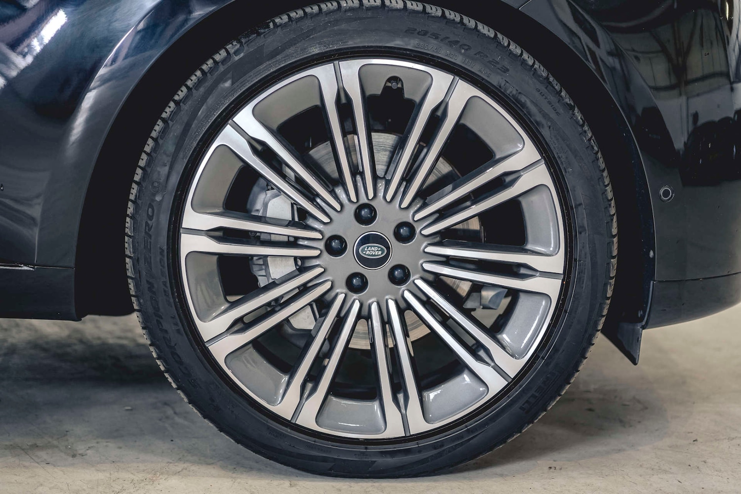 Used Land Rover Range Rover 2022 for sale - 76693667: Photo 4