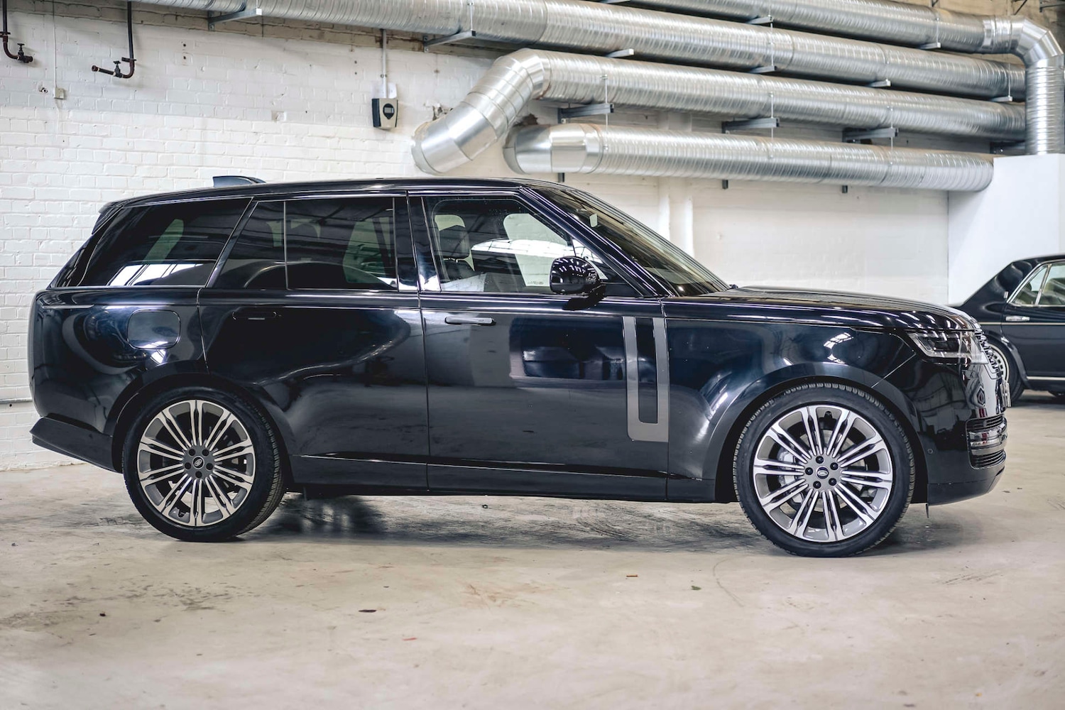 Used Land Rover Range Rover 2022 for sale - 76693667: Photo 5