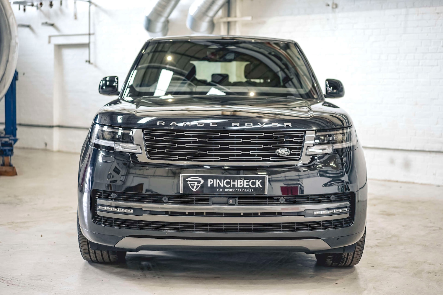 Used Land Rover Range Rover 2022 for sale - 76693667: Photo 6