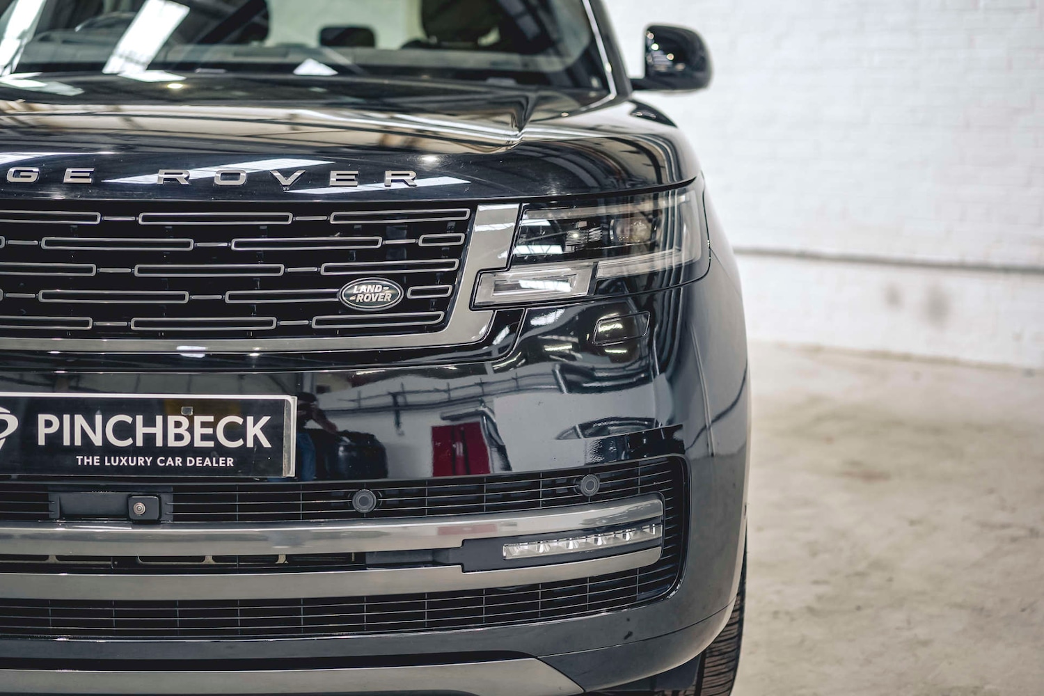 Used Land Rover Range Rover 2022 for sale - 76693667: Photo 7