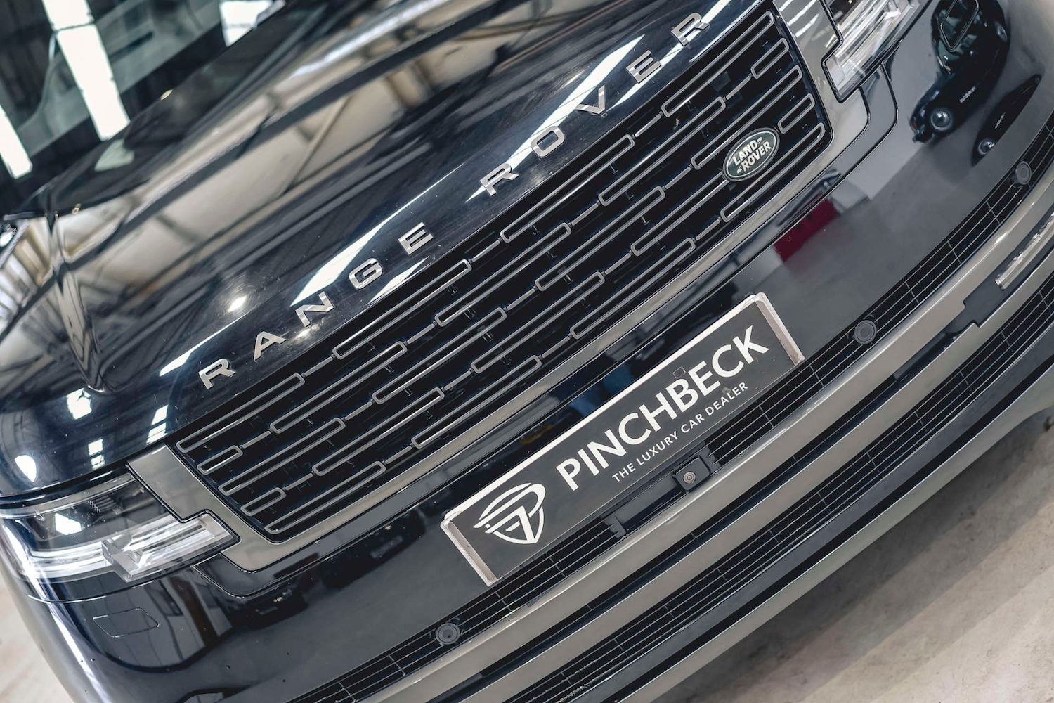 Used Land Rover Range Rover 2022 for sale - 76693667: Photo 8