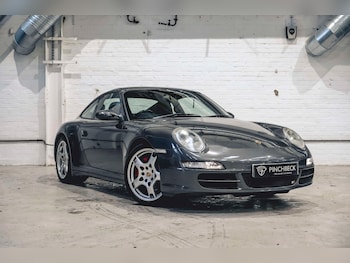 Used Porsche 911 2006 for sale - 77409801: Photo
