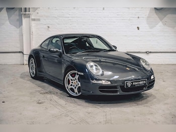 Used Porsche 911 2006 for sale - 77409801: Photo