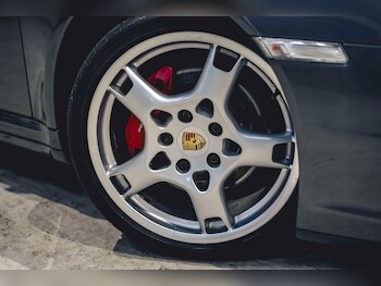 Used Porsche 911 2006 for sale - 77409801: Photo