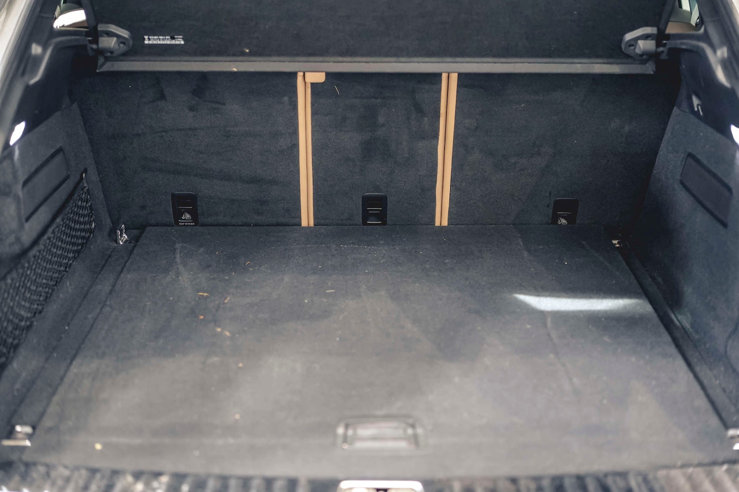 Used Porsche Cayenne 2022 for sale - 76693666: Photo 14