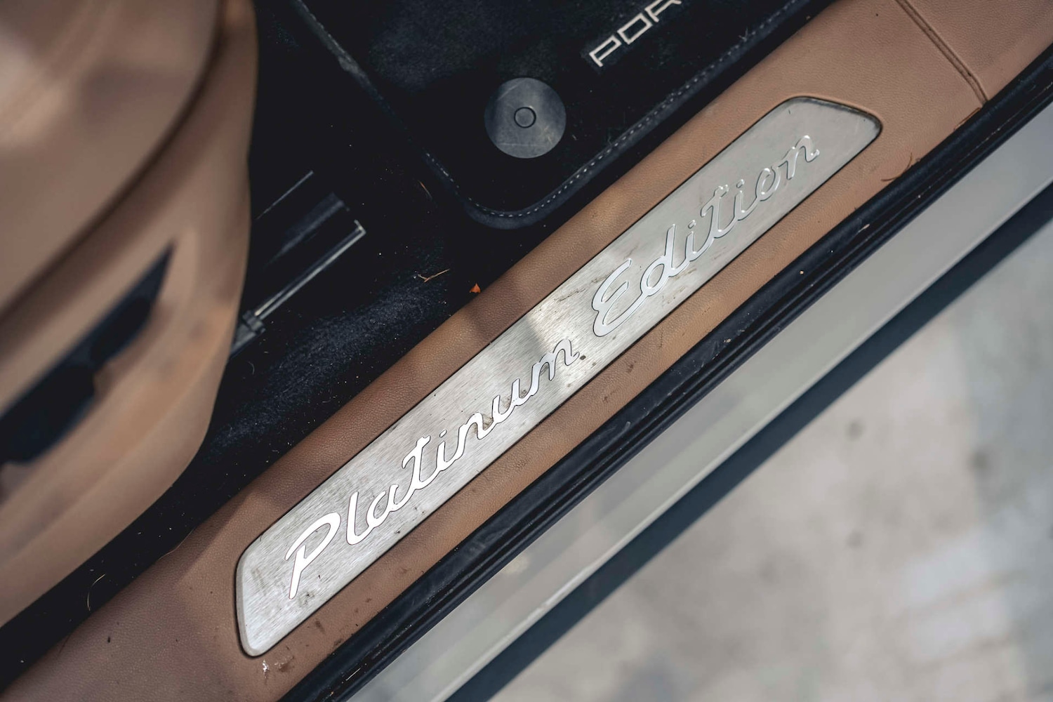 Used Porsche Cayenne 2022 for sale - 76693666: Photo 19