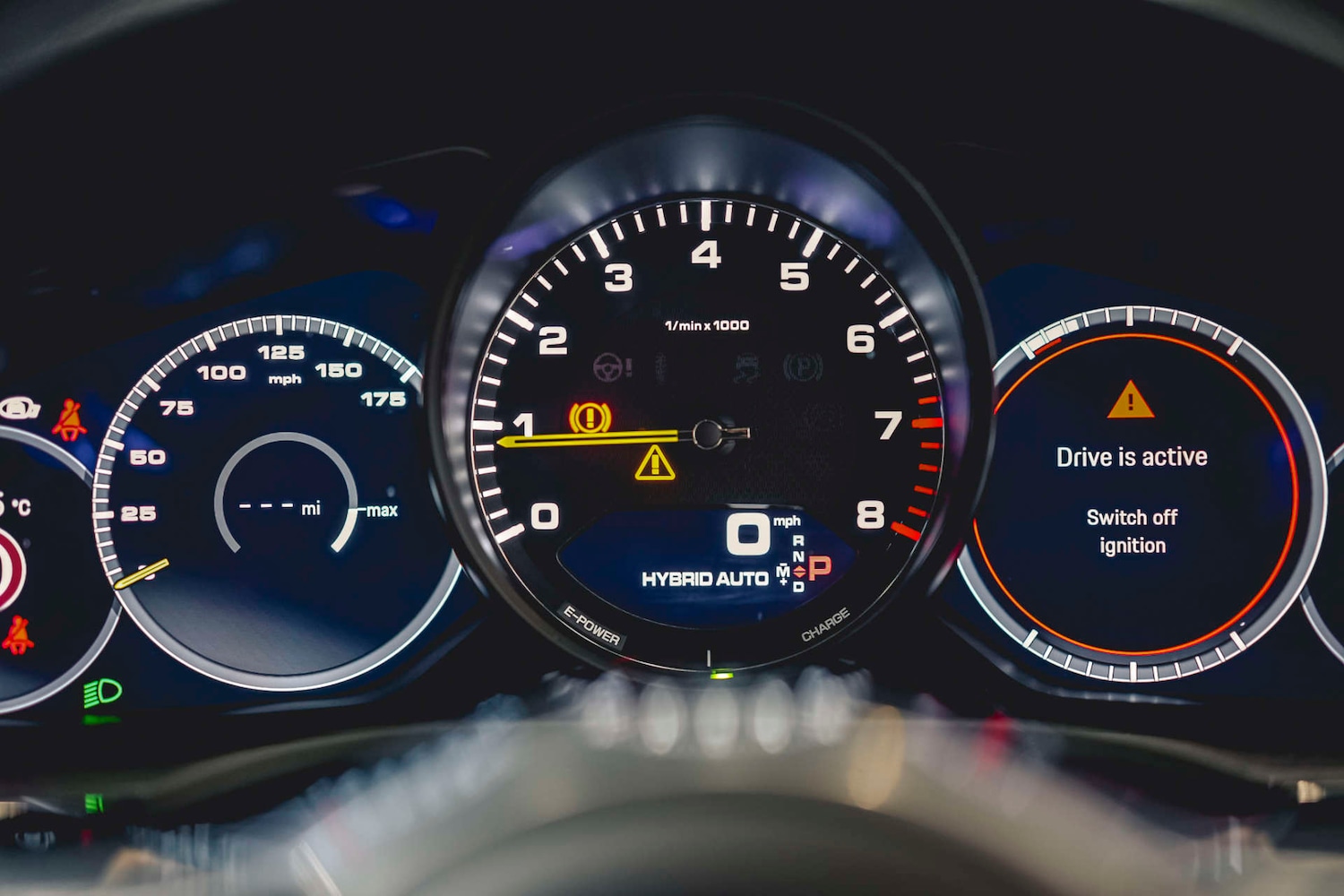 Used Porsche Cayenne 2022 for sale - 76693666: Photo 21