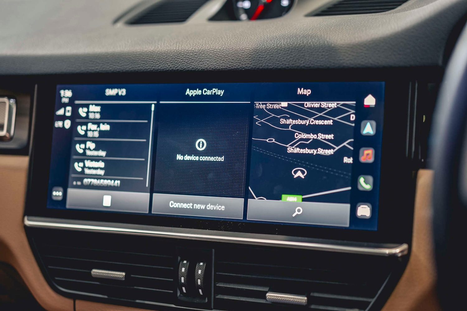 Used Porsche Cayenne 2022 for sale - 76693666: Photo 22