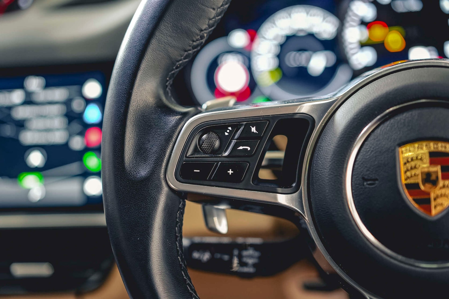 Used Porsche Cayenne 2022 for sale - 76693666: Photo 27