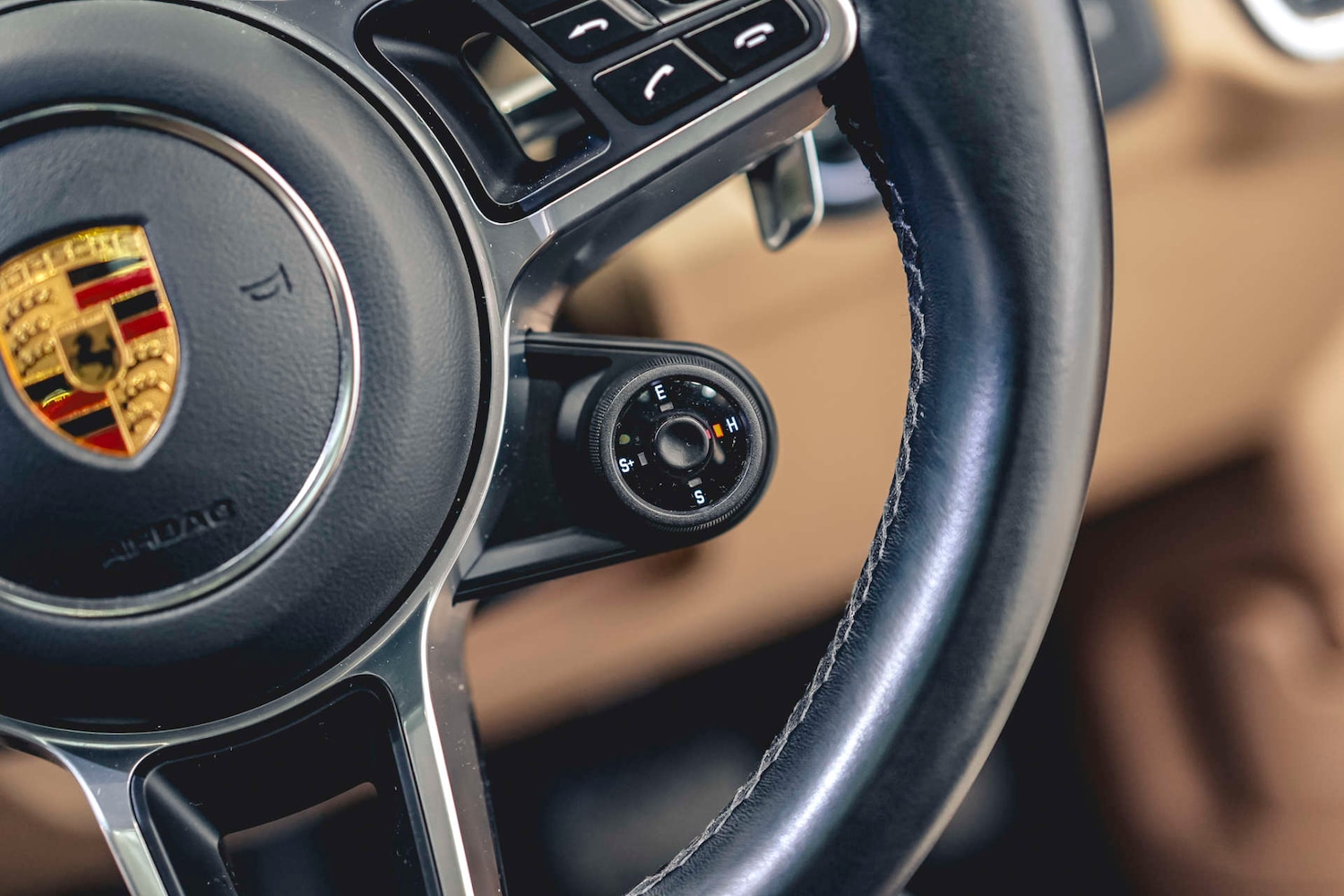 Used Porsche Cayenne 2022 for sale - 76693666: Photo 29