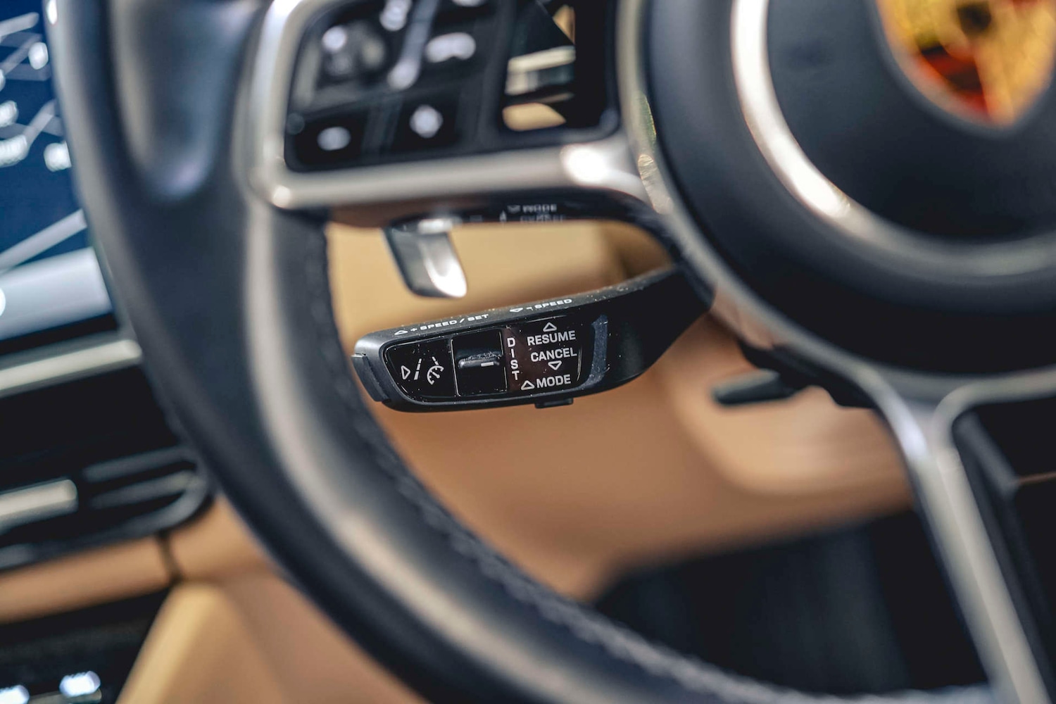 Used Porsche Cayenne 2022 for sale - 76693666: Photo 30