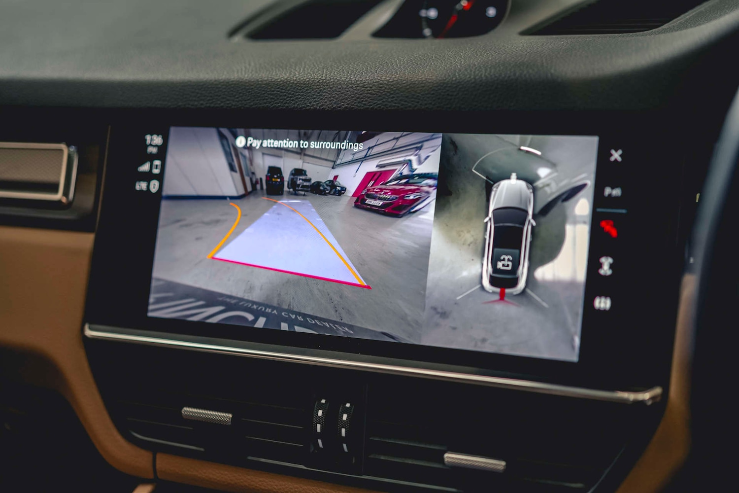 Used Porsche Cayenne 2022 for sale - 76693666: Photo 31