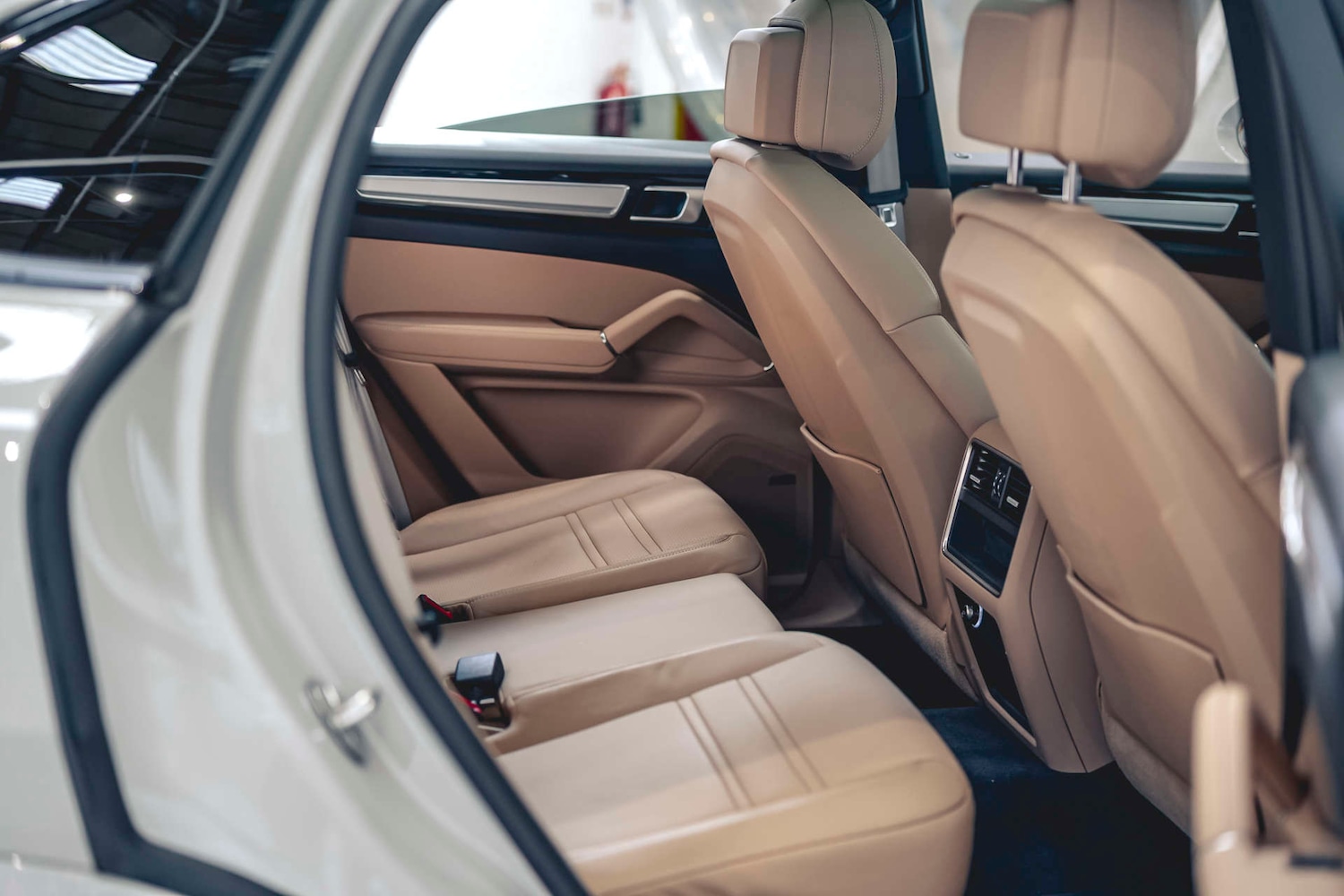 Used Porsche Cayenne 2022 for sale - 76693666: Photo 33