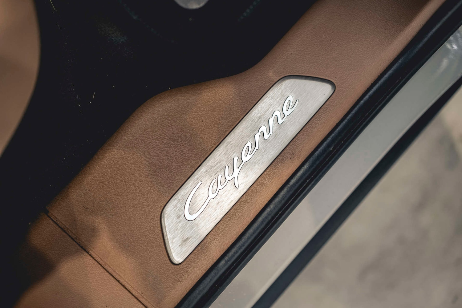 Used Porsche Cayenne 2022 for sale - 76693666: Photo 35