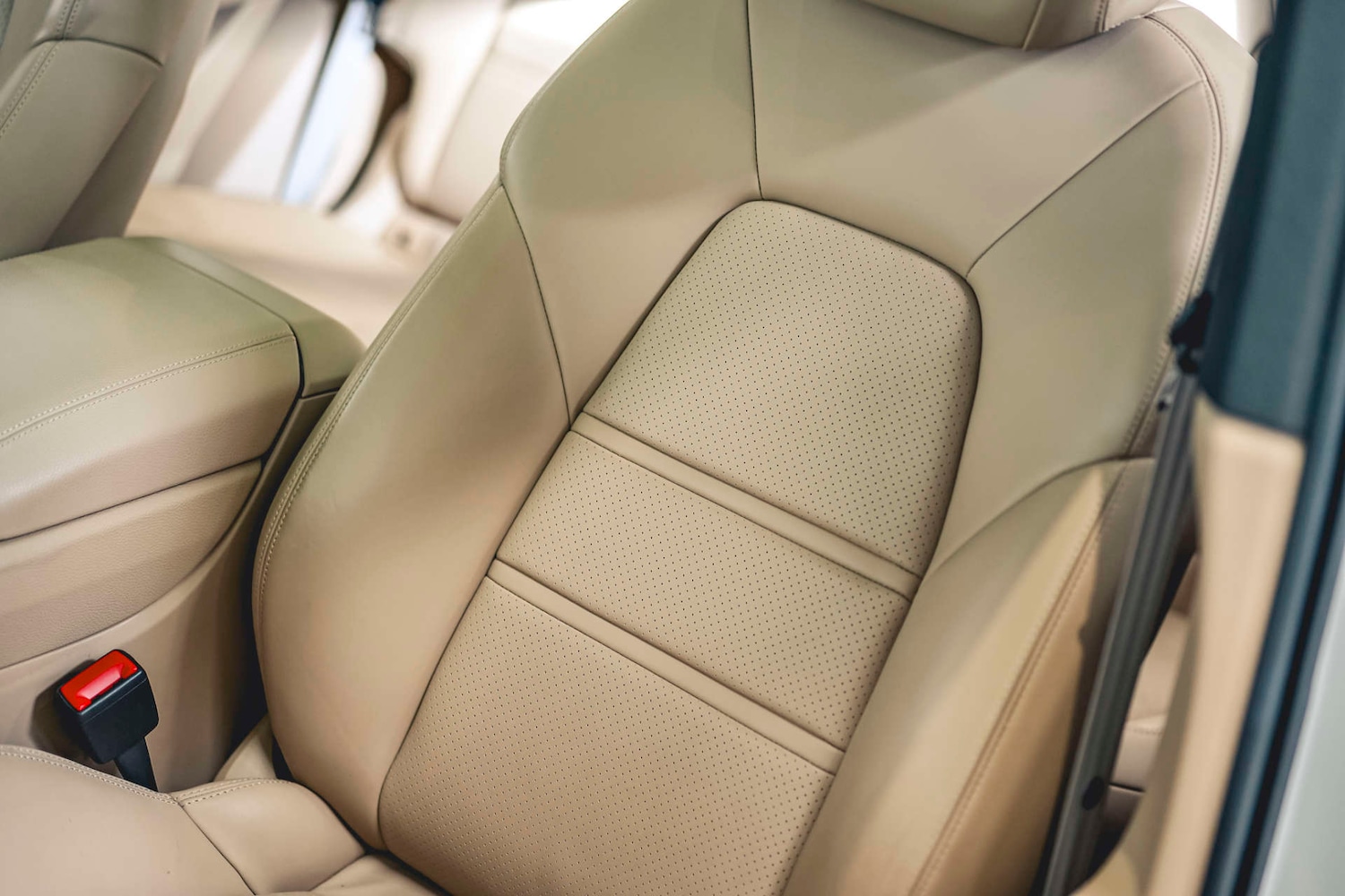 Used Porsche Cayenne 2022 for sale - 76693666: Photo 41