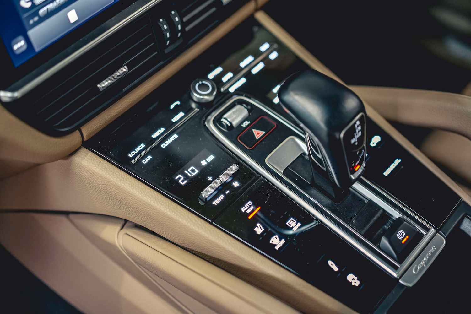 Used Porsche Cayenne 2022 for sale - 76693666: Photo 42