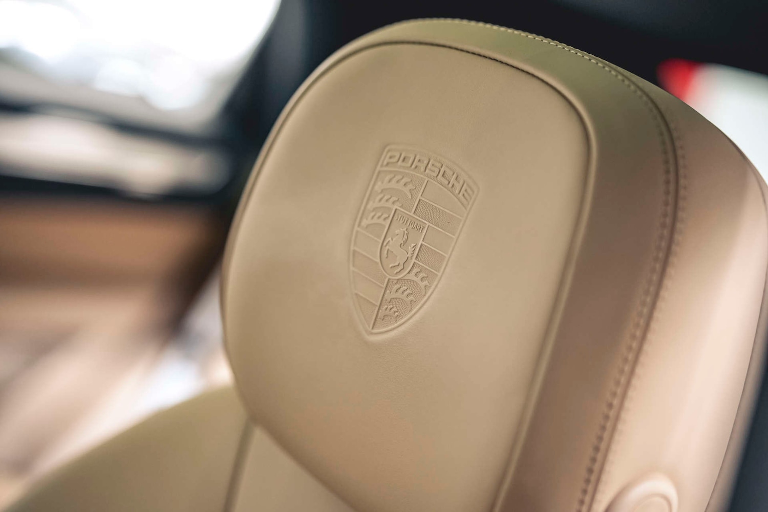 Used Porsche Cayenne 2022 for sale - 76693666: Photo 43