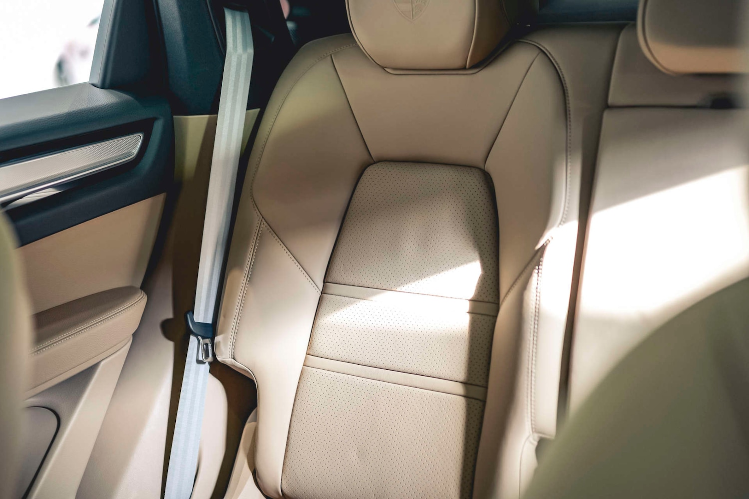 Used Porsche Cayenne 2022 for sale - 76693666: Photo 44