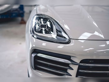 Used Porsche Cayenne 2022 for sale - 76693666: Photo