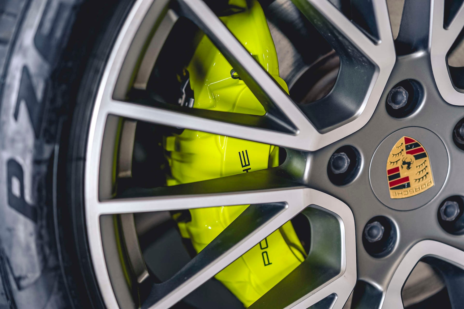 Used Porsche Cayenne 2022 for sale - 76693666: Photo 7