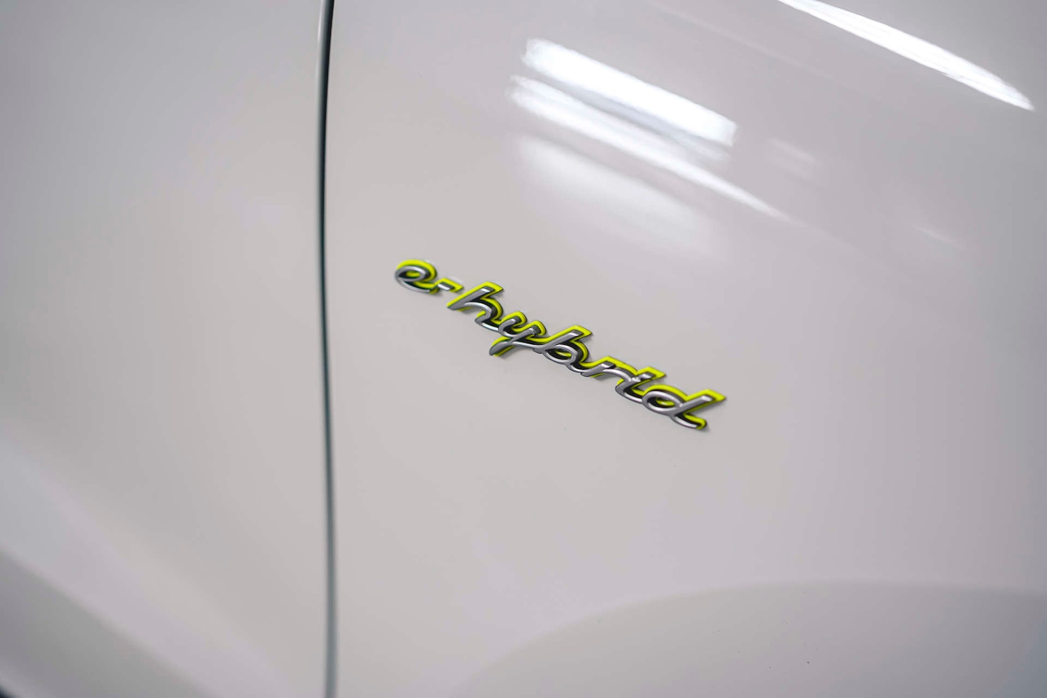 Used Porsche Cayenne 2022 for sale - 76693666: Photo 8