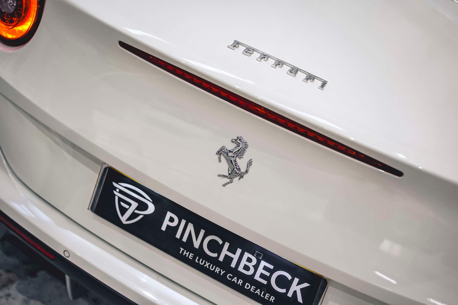 Used Ferrari California 2016 for sale - 76693668: Photo 13