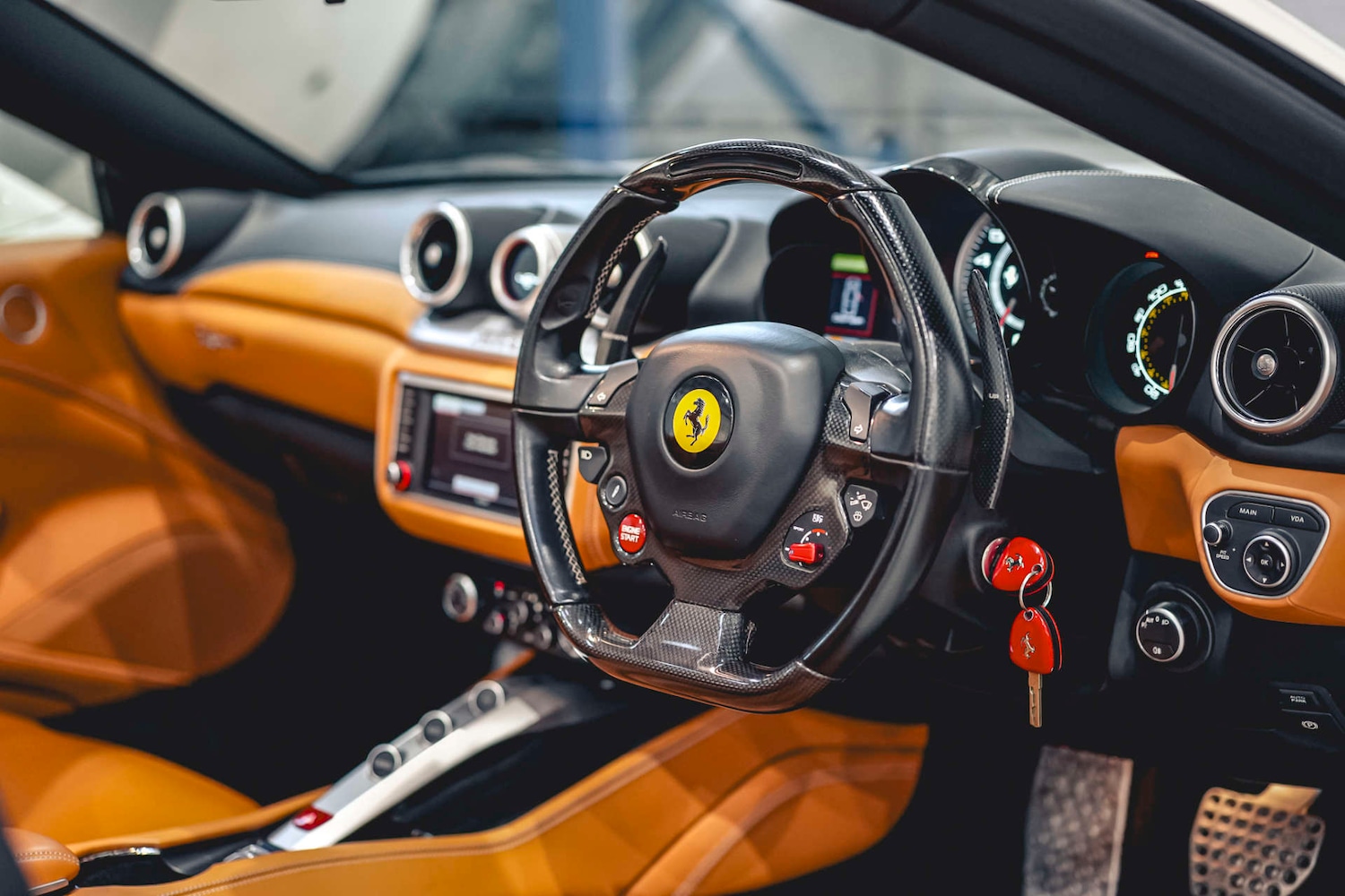 Used Ferrari California 2016 for sale - 76693668: Photo 15