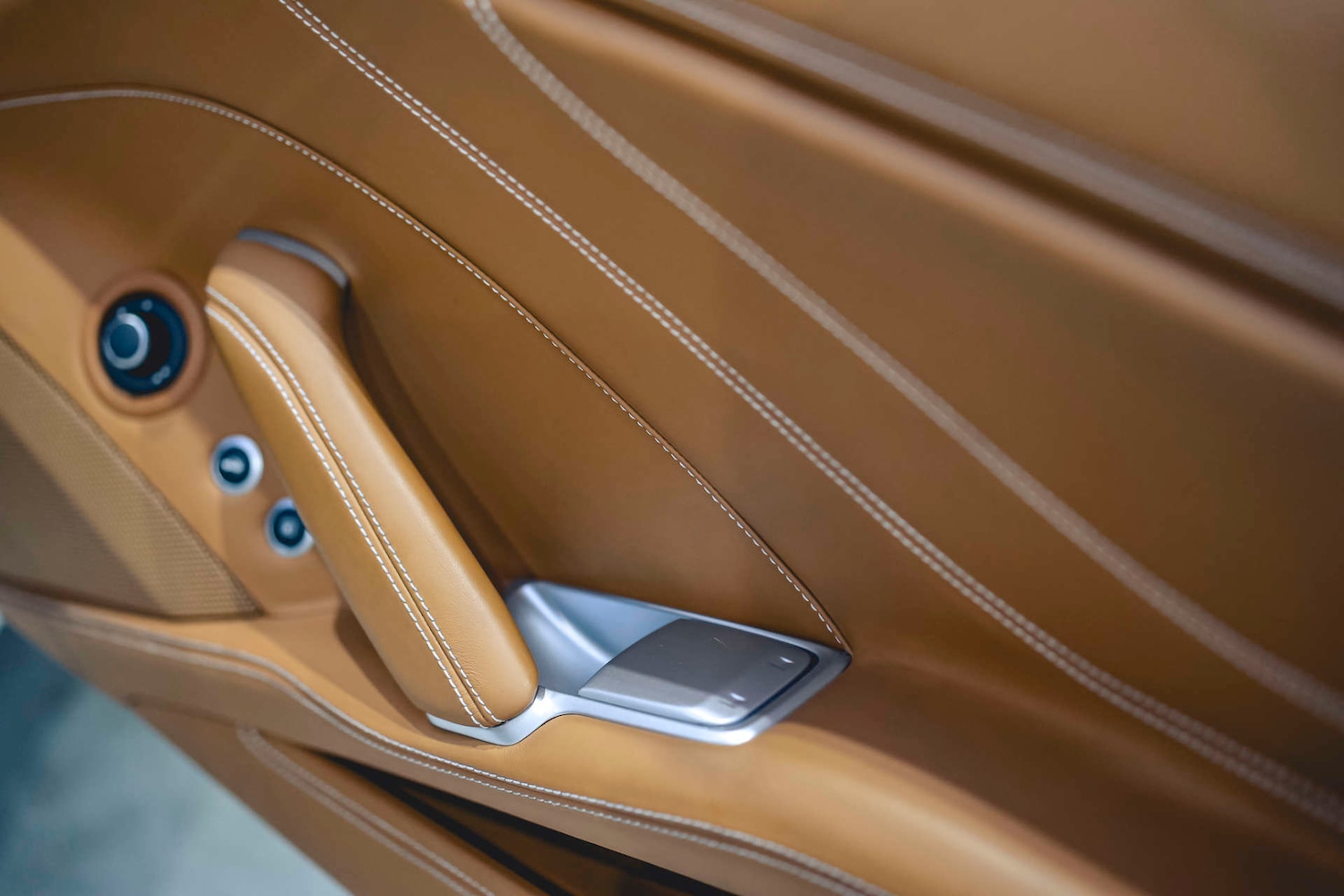 Used Ferrari California 2016 for sale - 76693668: Photo 16