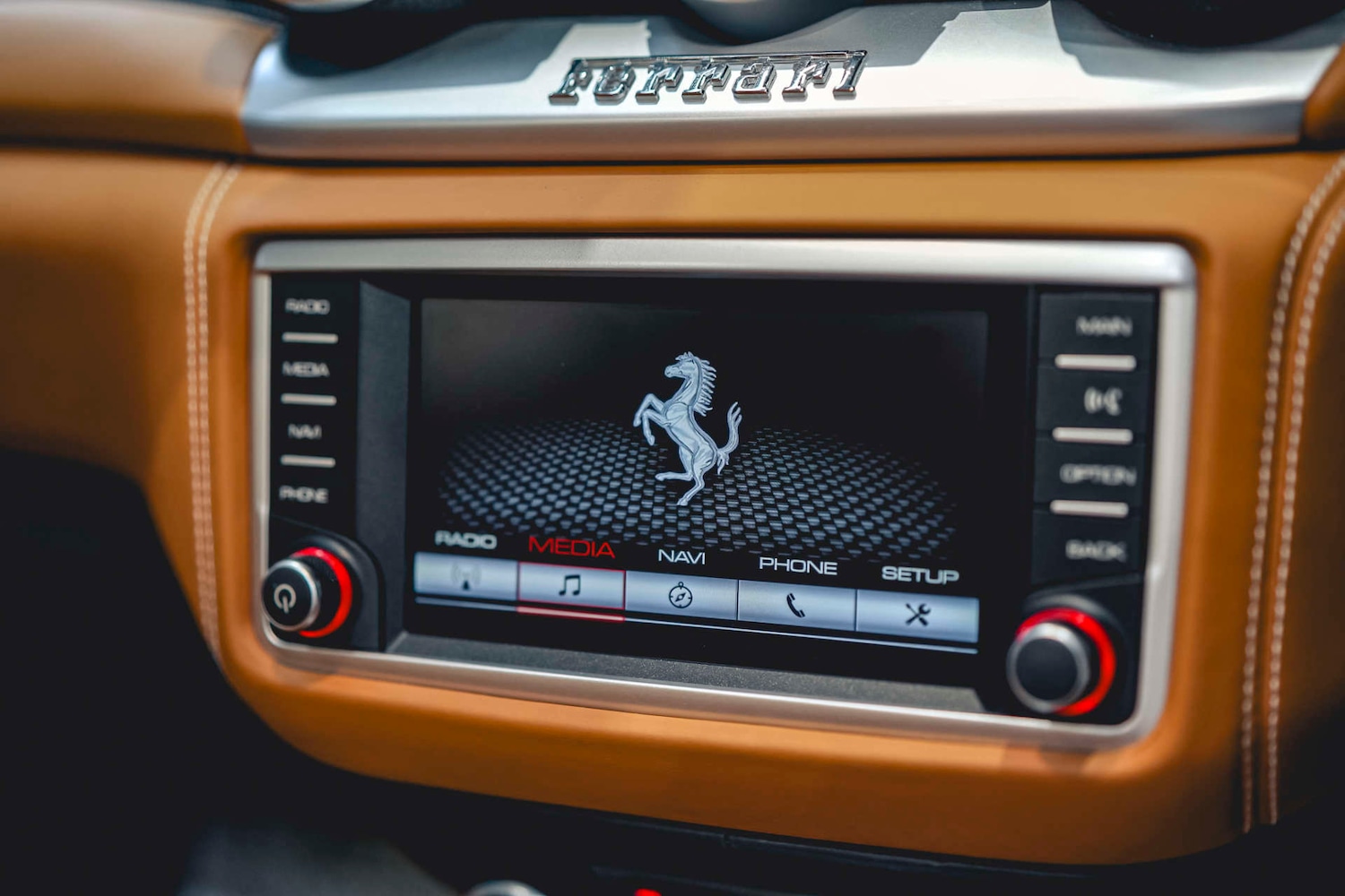 Used Ferrari California 2016 for sale - 76693668: Photo 20