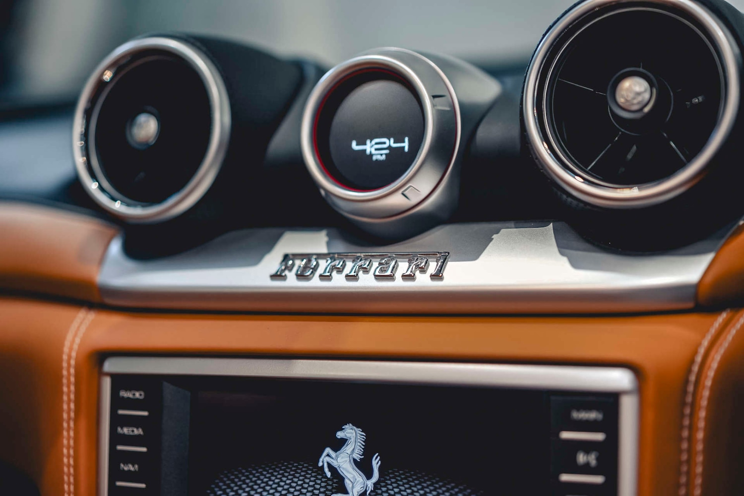 Used Ferrari California 2016 for sale - 76693668: Photo 21