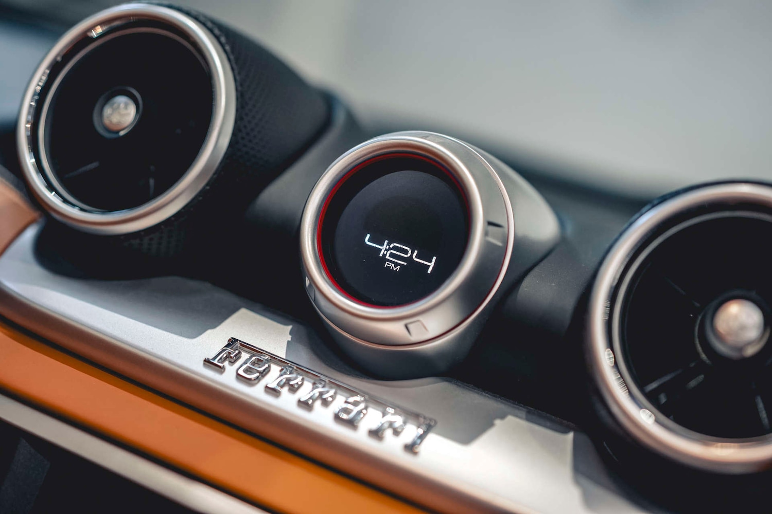 Used Ferrari California 2016 for sale - 76693668: Photo 22