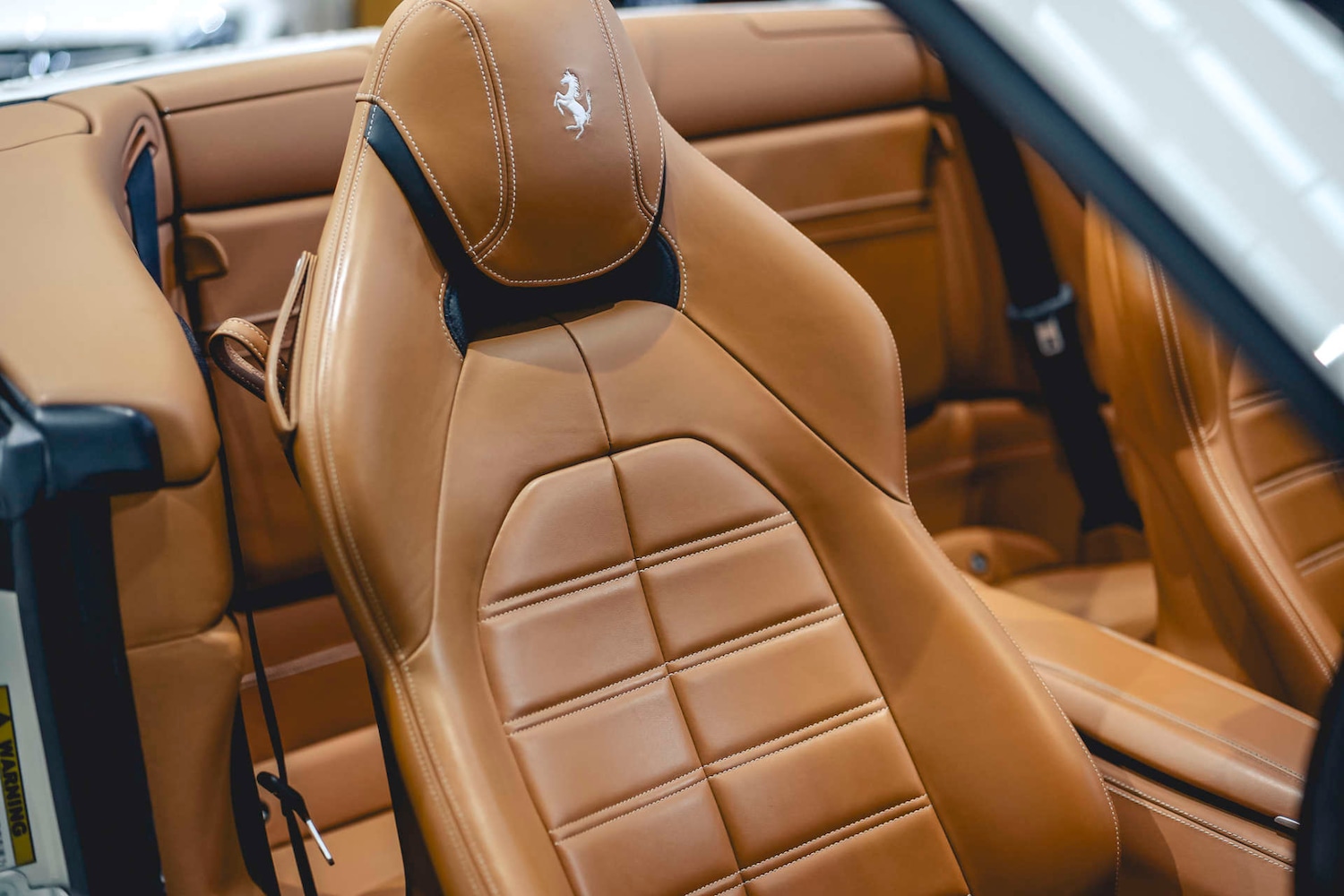 Used Ferrari California 2016 for sale - 76693668: Photo 27