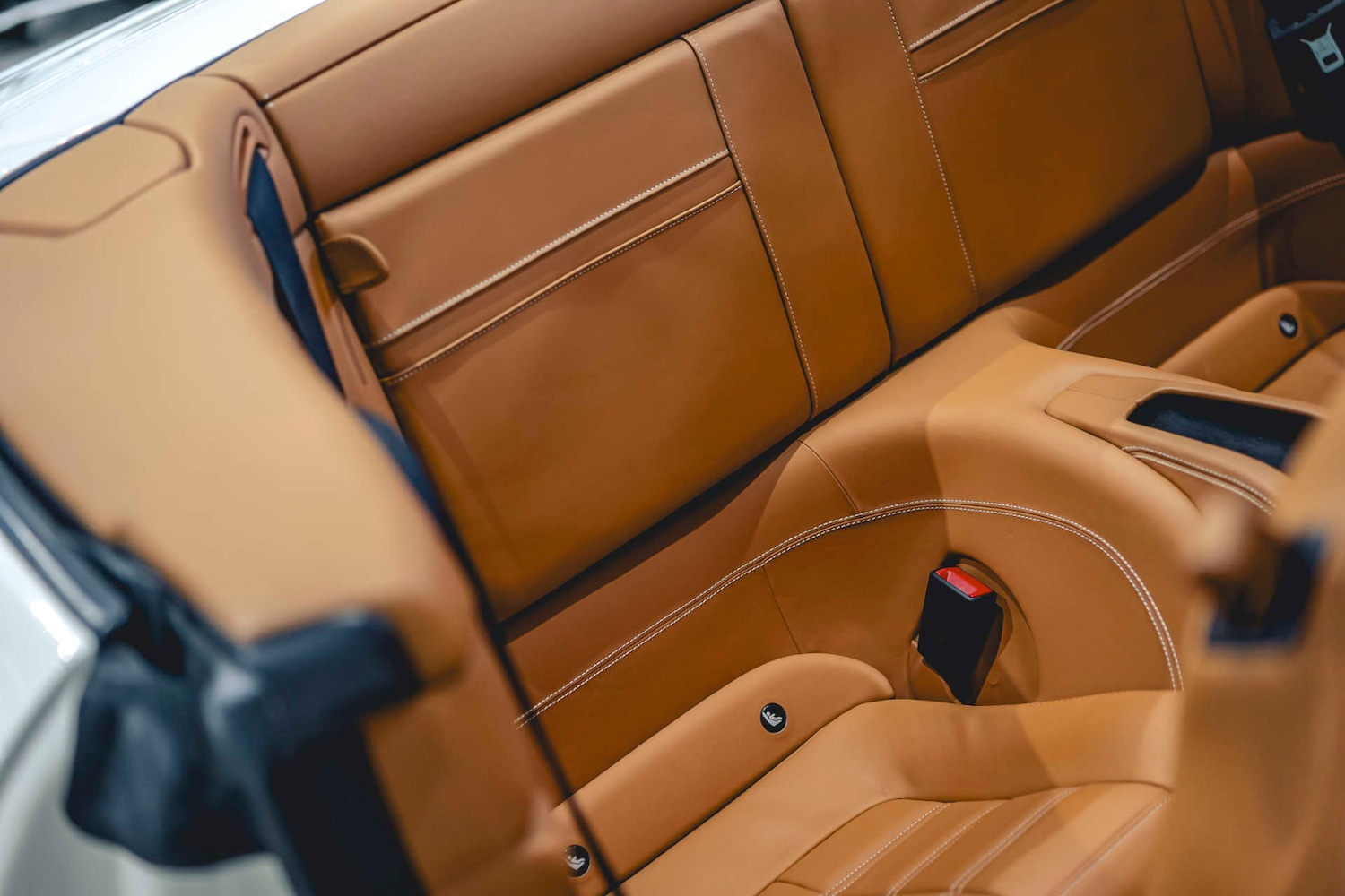 Used Ferrari California 2016 for sale - 76693668: Photo 28