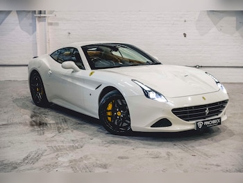 Used Ferrari California 2016 for sale - 76693668: Photo