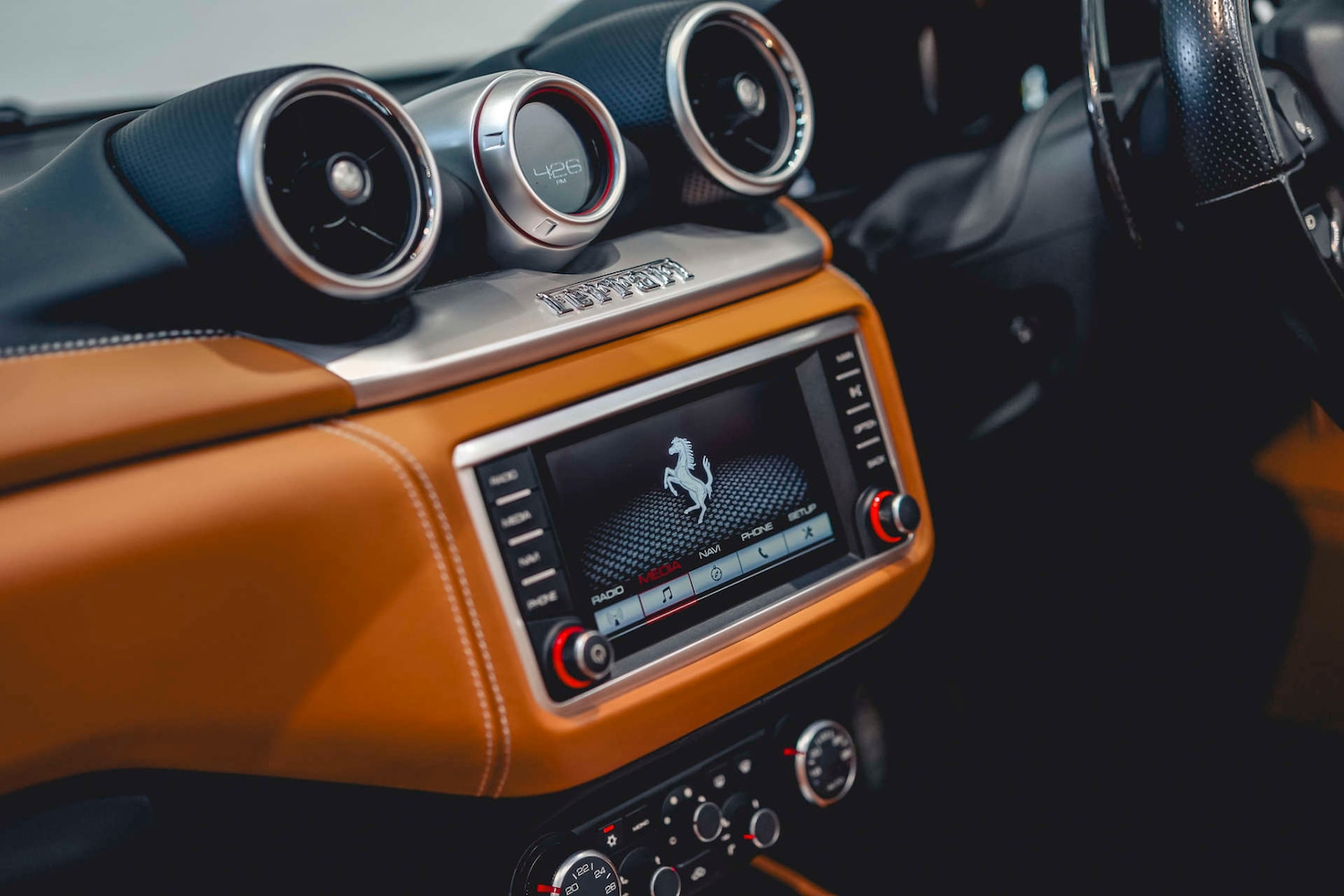 Used Ferrari California 2016 for sale - 76693668: Photo 31