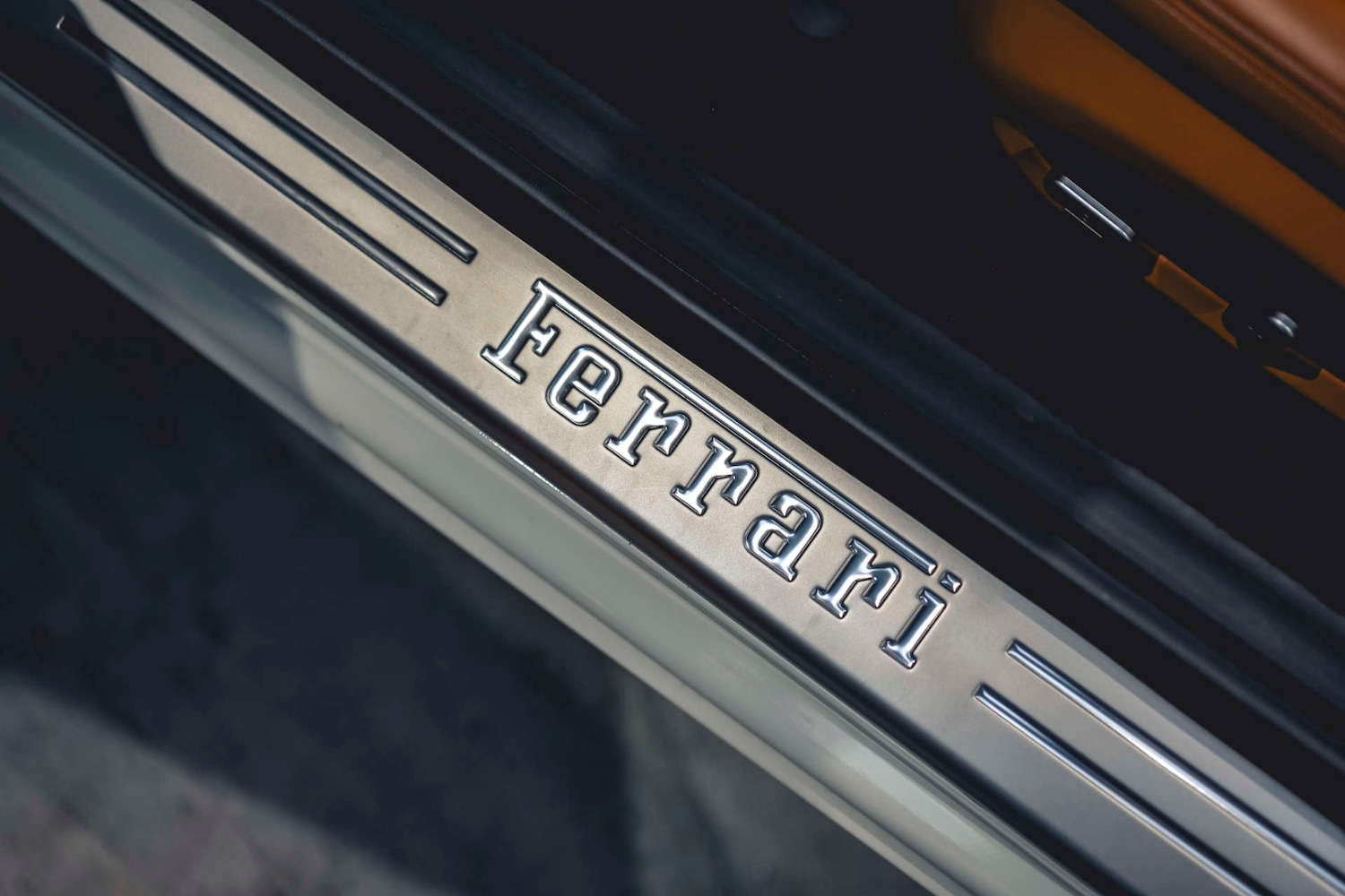 Used Ferrari California 2016 for sale - 76693668: Photo 32