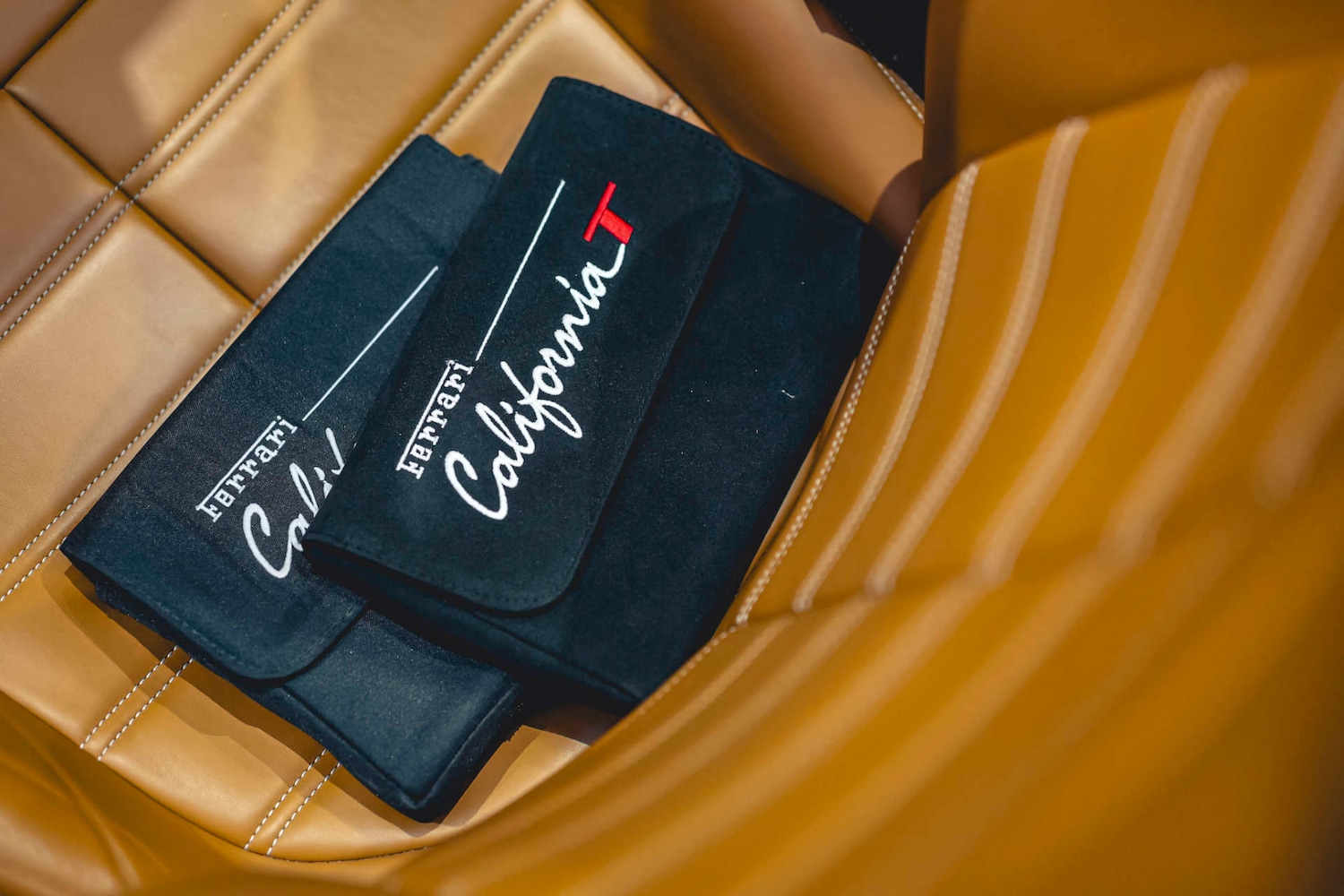 Used Ferrari California 2016 for sale - 76693668: Photo 33