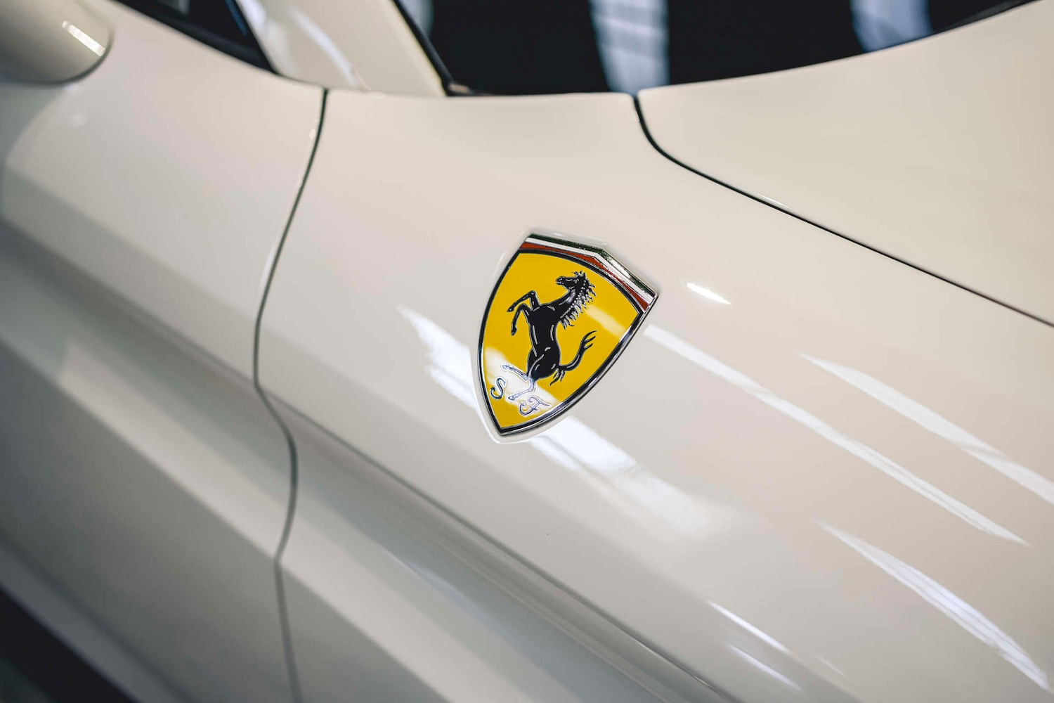 Used Ferrari California 2016 for sale - 76693668: Photo 4