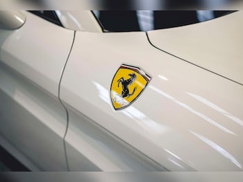 Used Ferrari California 2016 for sale - 76693668: Photo