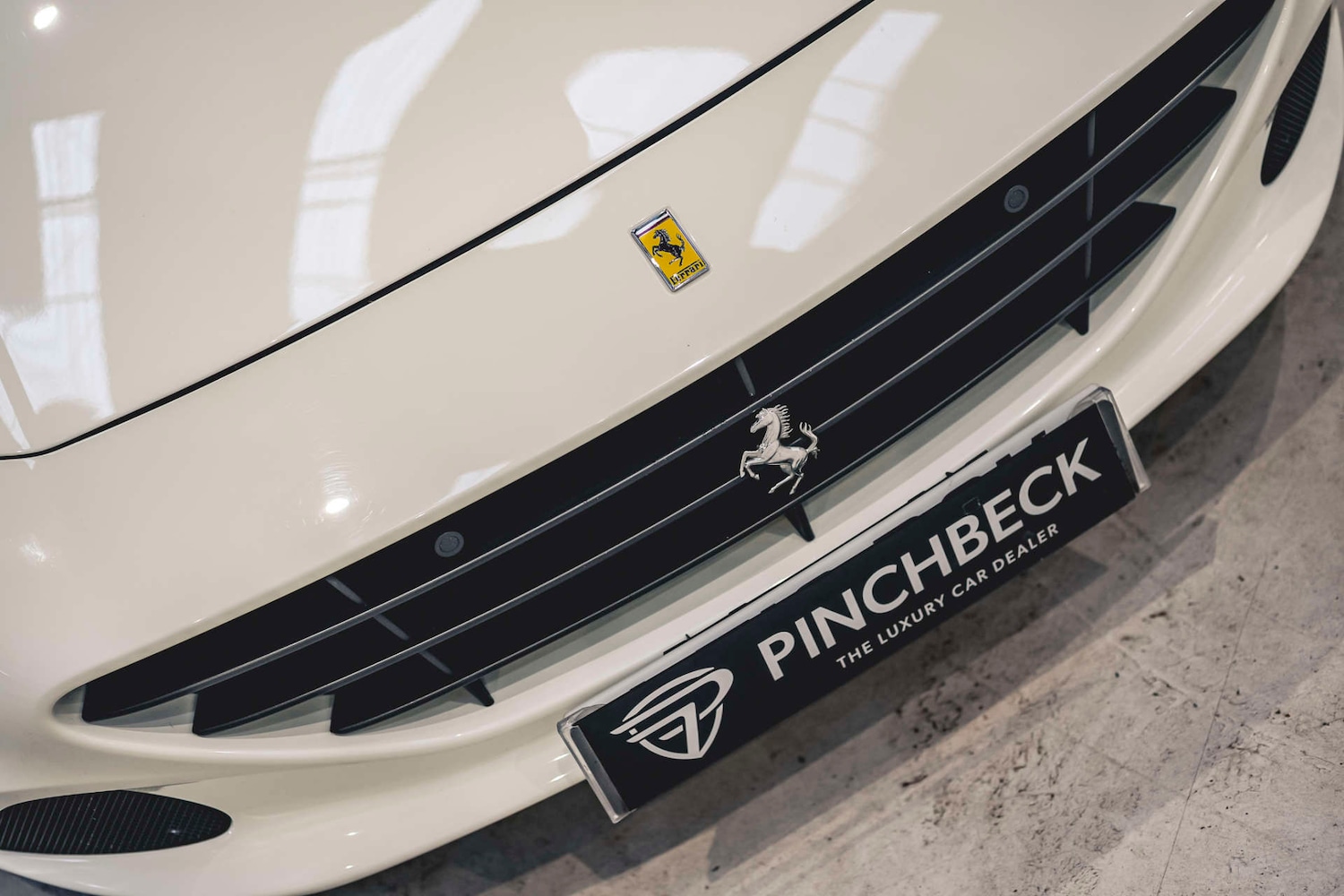 Used Ferrari California 2016 for sale - 76693668: Photo 7