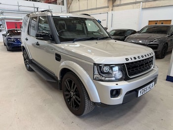 Used Land Rover Discovery 2015 for sale - 78162704: Photo
