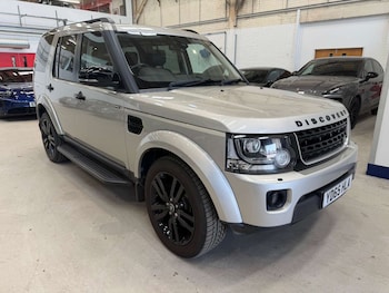 Used Land Rover Discovery 2015 for sale - 78162704: Photo